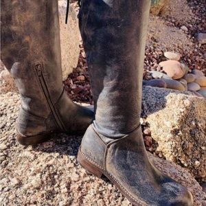 Bed:Stu Manchester II Size 7.5